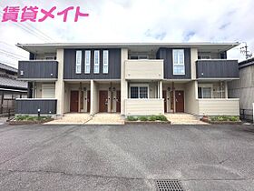 ＧｒｏｖｅII  ｜ 三重県四日市市午起2丁目（賃貸アパート1LDK・1階・45.33㎡） その6