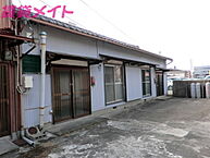 三重県三重郡川越町大字豊田：物件画像／株式会社賃貸メイト　エイブルNW四日市北店