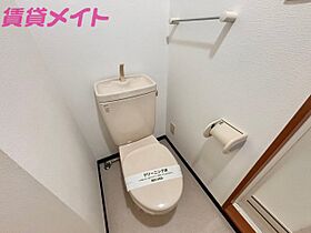 サニーヒルズあい  ｜ 三重県四日市市広永町（賃貸マンション1K・6階・25.00㎡） その7