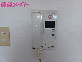 サニーヒルズあい  ｜ 三重県四日市市広永町（賃貸マンション1K・6階・25.00㎡） その16