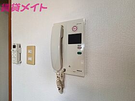 サニーヒルズあい  ｜ 三重県四日市市広永町（賃貸マンション1K・6階・25.00㎡） その17