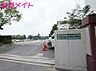 周辺：四日市市立羽津小学校 692m