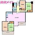 ロイヤル東海川原町8階11.0万円