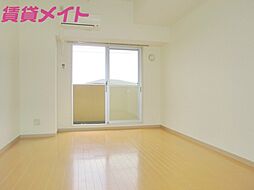 ｗｉｌｌ　Ｄｏ　四日市白須賀 11階1Kのリビング/ダイニング