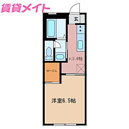 シュペリュールＢ棟