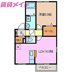 アメージング・フラッツ B