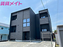 スマイシアAPARTMENT小杉町