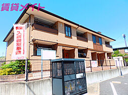 レジデンス　アプリコット　I