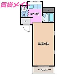 🉐敷金礼金0円！🉐ポラリスハイツ