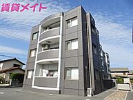 三重県四日市市西富田町：物件画像／株式会社賃貸メイト　エイブルNW四日市北店