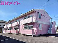 三重県三重郡川越町大字豊田：物件画像／株式会社賃貸メイト　エイブルNW四日市北店