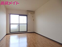 エスポワール生和 1階1Kのリビング/ダイニング