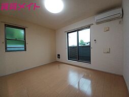 アルヴィータ　コーモド 2階1LDKのリビング/ダイニング