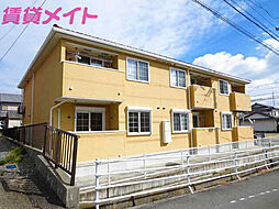 イエローフォレスト