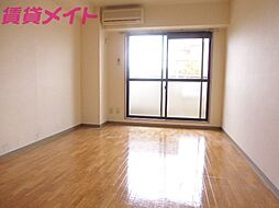 エスポワール生和 3階1Kのリビング/ダイニング