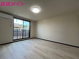 サンフェリーチェII 1階1Kのリビング/ダイニング