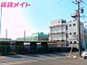 周辺：川越町立川越中学校 1372m
