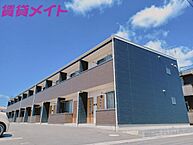 三重県三重郡川越町大字亀須新田：物件画像／株式会社賃貸メイト　エイブルNW四日市北店