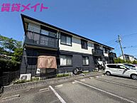 三重県四日市市南富田町：物件画像／株式会社賃貸メイト　エイブルNW四日市北店