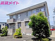 三重県三重郡川越町大字北福崎：物件画像／株式会社賃貸メイト　エイブルNW四日市北店