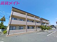 三重県四日市市下之宮町：物件画像／株式会社賃貸メイト　エイブルNW四日市北店