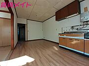 別部屋参考写真です
