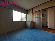 別部屋参考写真です