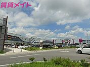 イオンモール東員 4126m