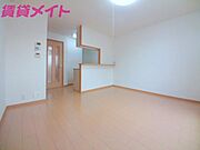 同物件別部屋反転写真