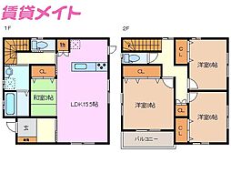 Ｔ´ｓ　Ｈｏｕｓｅ　B棟