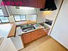 キッチン：別部屋同型タイプ