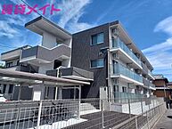 三重県四日市市東富田町31-12：物件画像／株式会社賃貸メイト　エイブルNW四日市北店