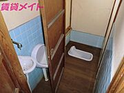 別部屋参考写真