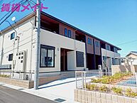 三重県三重郡川越町大字亀崎新田：物件画像／株式会社賃貸メイト　エイブルNW四日市北店