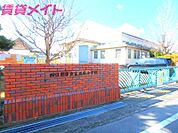 四日市市立富洲原小学校 499m