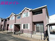 三重県三重郡川越町大字北福崎：物件画像／株式会社賃貸メイト　エイブルNW四日市北店