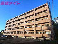 三重県四日市市朝明町：物件画像／株式会社賃貸メイト　エイブルNW四日市北店