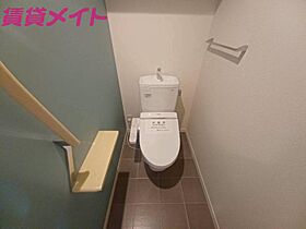 メリオール大宮  ｜ 三重県四日市市大宮町（賃貸マンション1R・2階・30.30㎡） その8