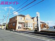 村上ファミリークリニック 188m