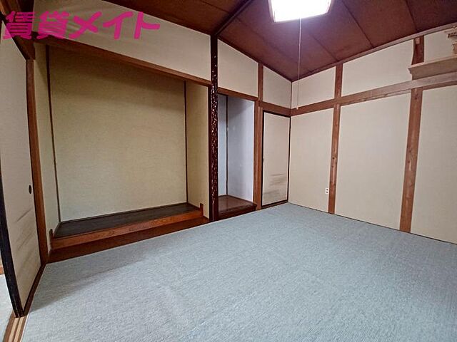 室内