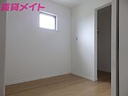 同タイプ部屋写真です。