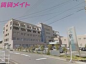 医療法人尚豊会みたき総合病院 2415m