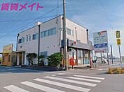 川越郵便局 2763m