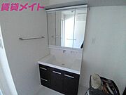 同タイプ部屋写真です。