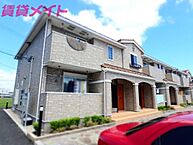 三重県三重郡川越町大字南福崎：物件画像／株式会社賃貸メイト　エイブルNW四日市北店