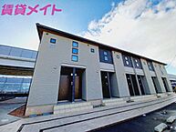 三重県三重郡川越町大字南福崎：物件画像／株式会社賃貸メイト　エイブルNW四日市北店