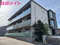 三重県三重郡川越町大字豊田：物件画像／株式会社賃貸メイト　エイブルNW四日市北店