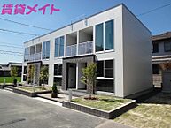 三重県四日市市茂福町：物件画像／株式会社賃貸メイト　エイブルNW四日市北店