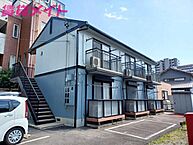 三重県四日市市富田4丁目：物件画像／株式会社賃貸メイト　エイブルNW四日市北店