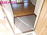 玄関：同物件別室の写真です